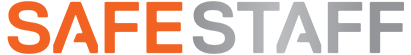 Safe Staff - Footer Logo